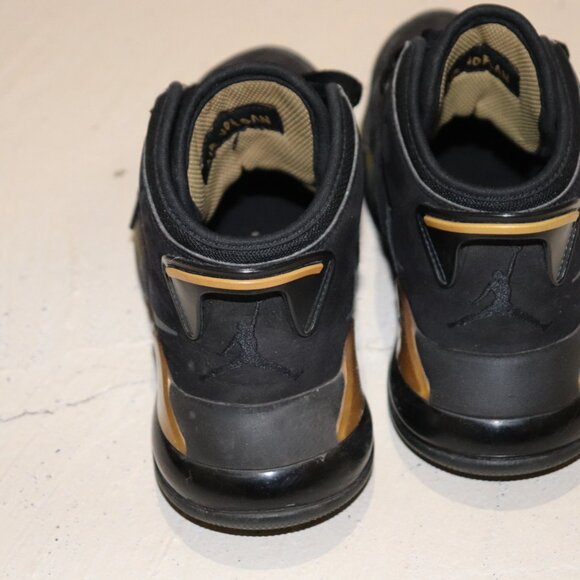 NIKE AIR JORDAN MARS - Picture 3 of 6